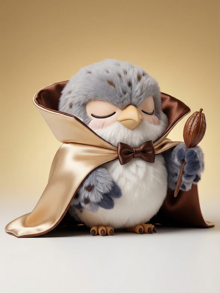 Cacao Cape