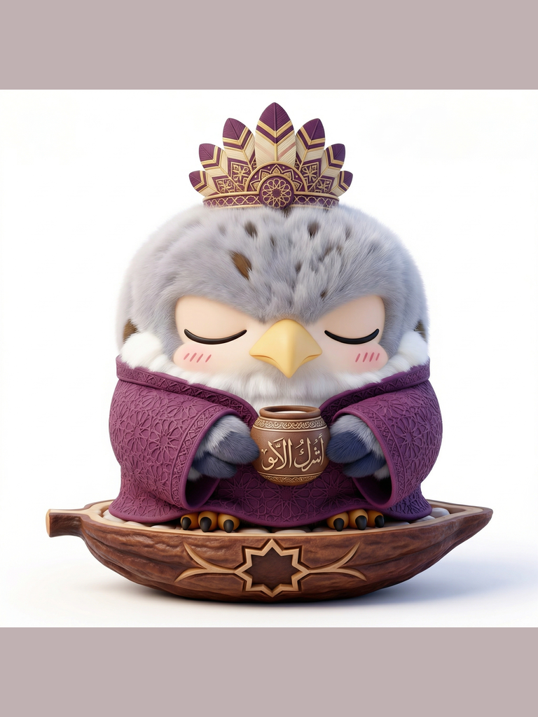 Cacao Priest