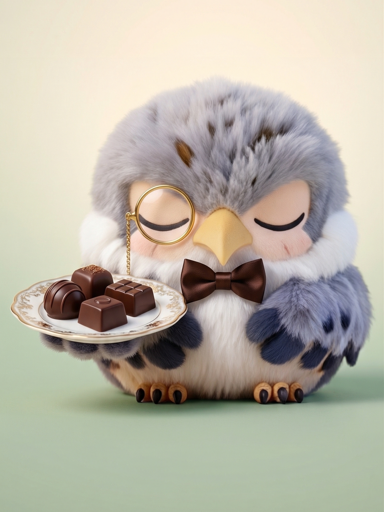The Chocolatier