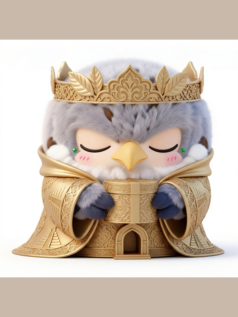 Grand Master