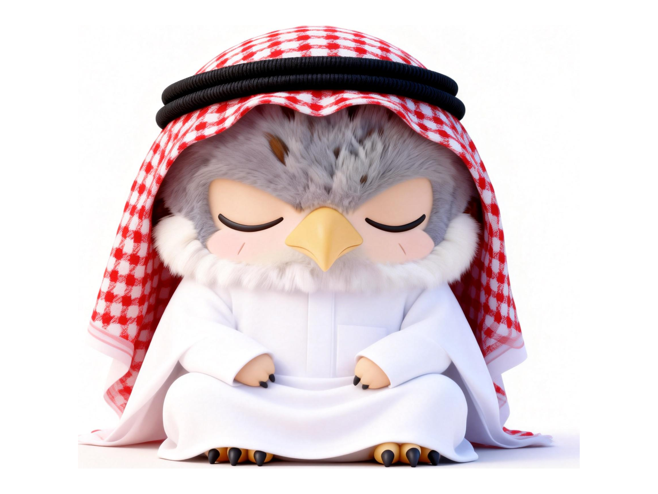 Hala — Saudi Ghutra