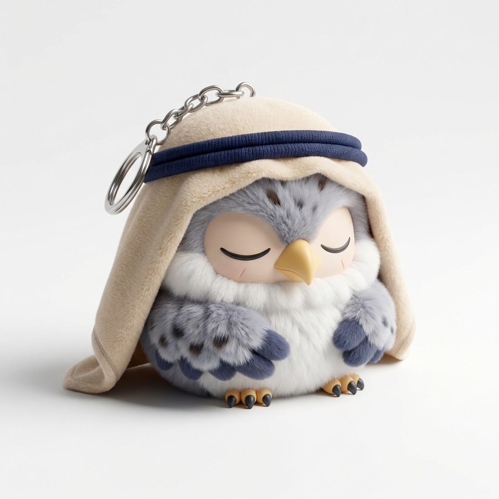 Custom Merchandise