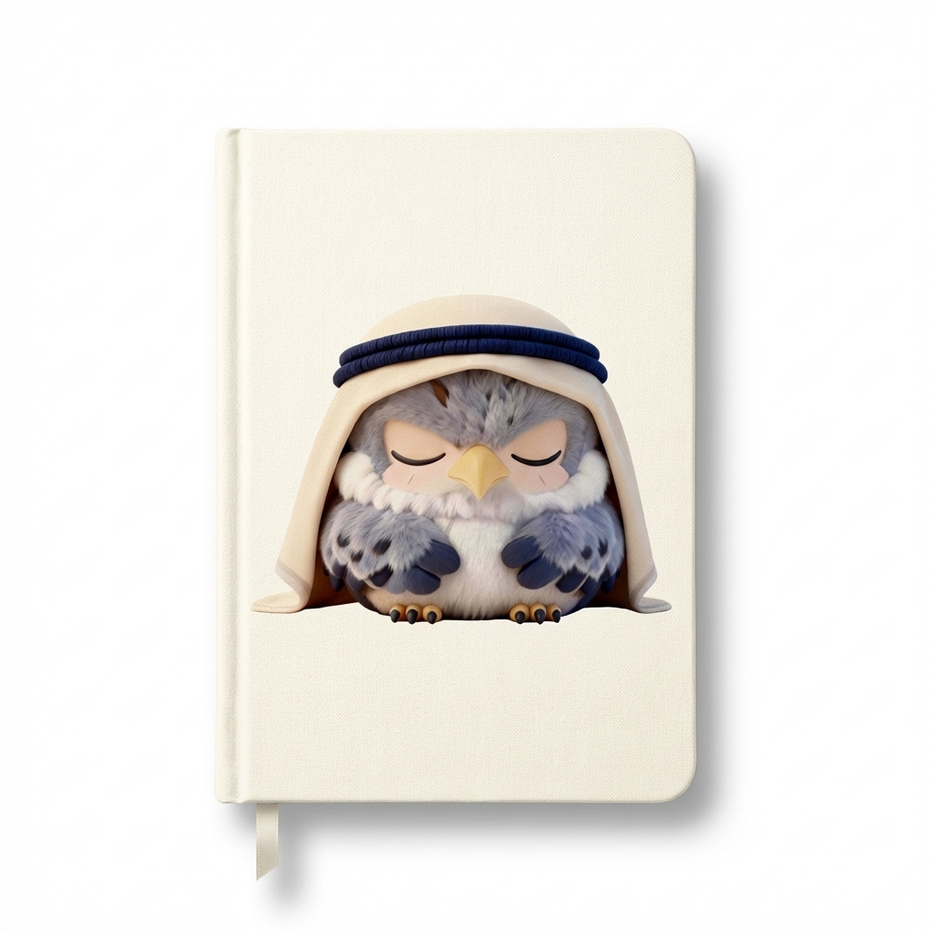 Hala Notebook