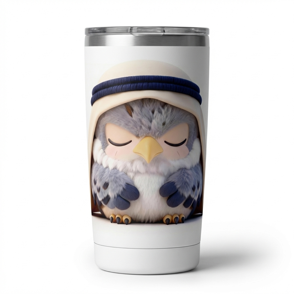 Hala Insulated Tumbler