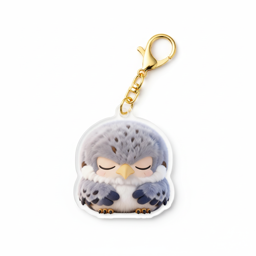 Hala Keychain