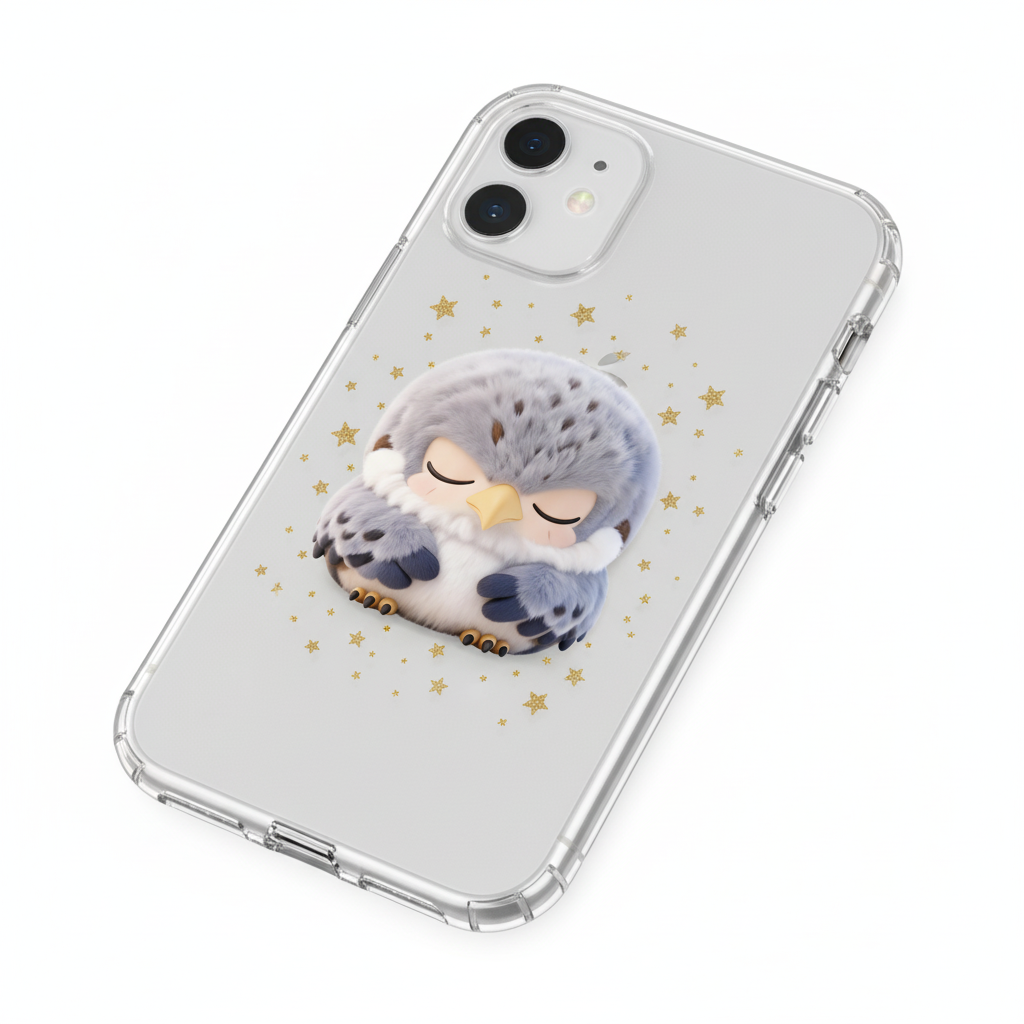 Hala Phone Case