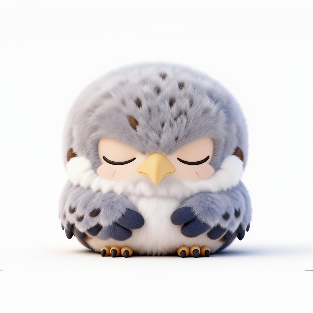 Hala Plush Toy