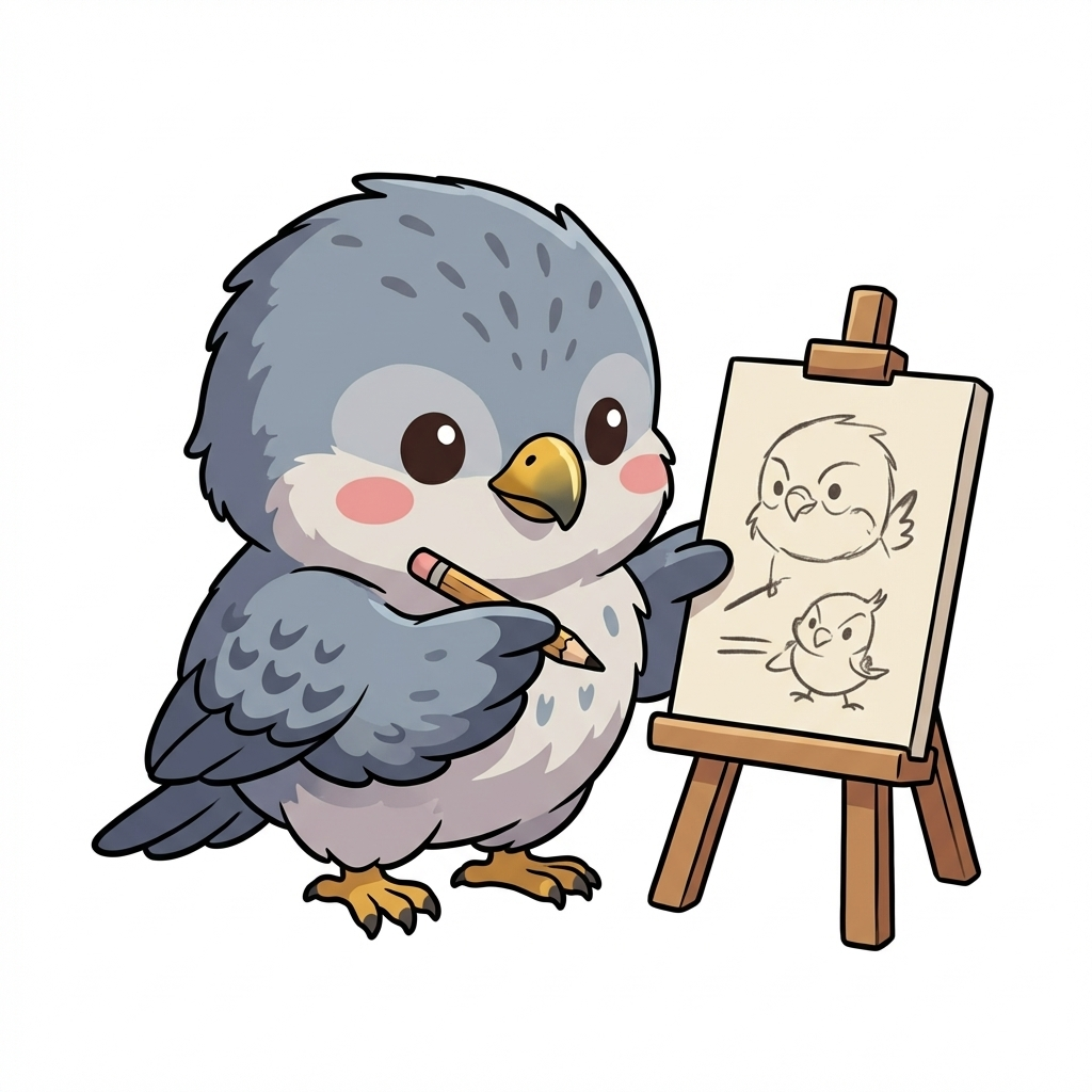 Concept Art